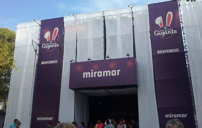 Un lugar en el mundo