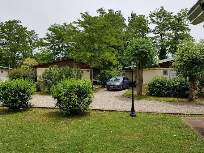 Cabanas alumine
