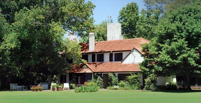 La Eloisa Polo & Golf Image