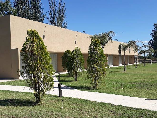 La rosalina resort & eventos