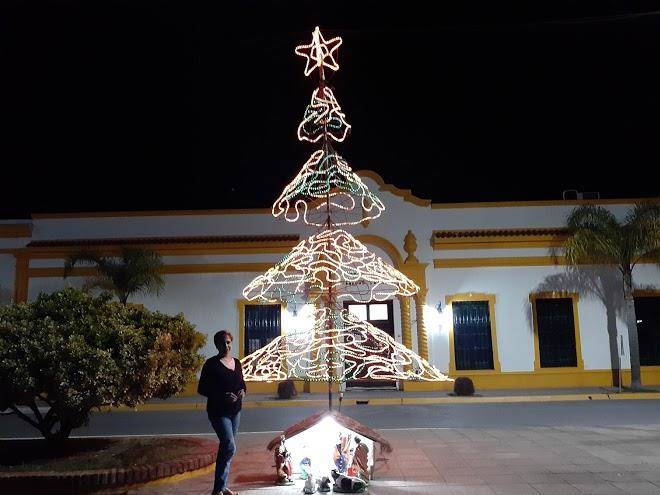 Venados del tuyu