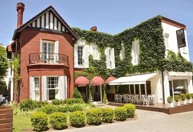 Altos de guemes hotel