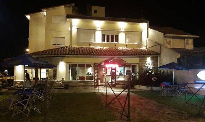 Aragon hotel