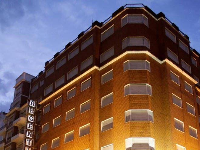 Argentino hotel