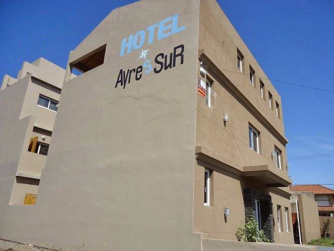 Ayres sur hotel