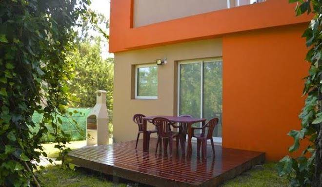 Cabana bosque peralta ramos