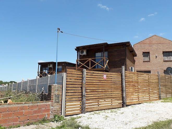 Cabanas acantilados city