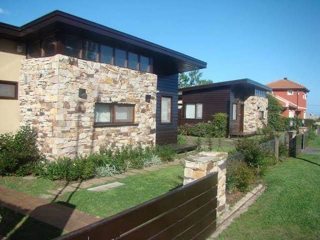 Cabanas klippen