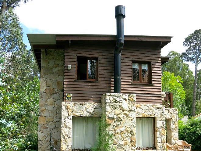 Cabanas las olivas