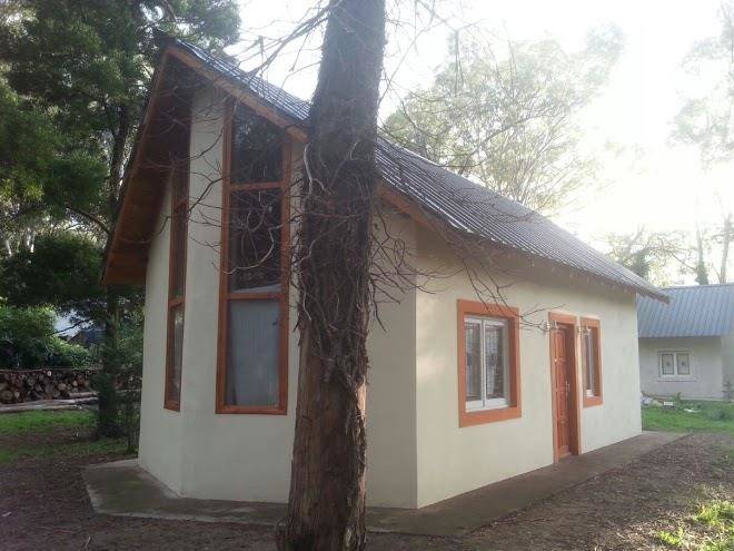 Cabanas raco del bosc