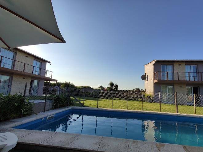 Cabanas radazul