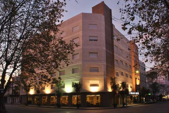 Cadi palace hotel