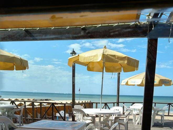 Club de mar