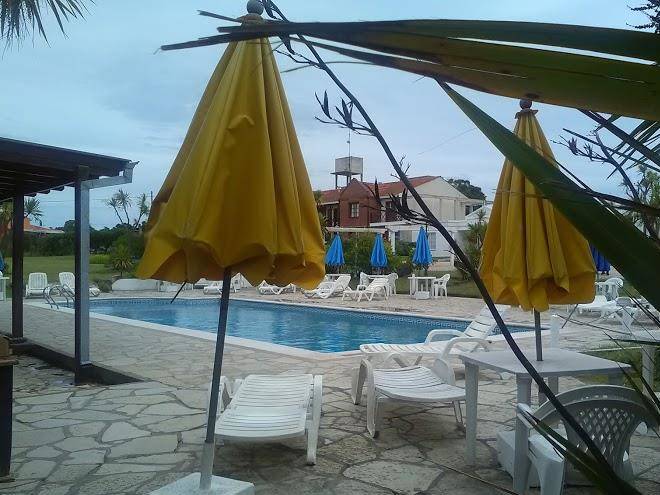 Club vacacional tres65