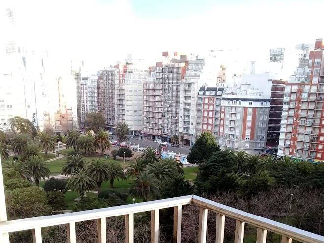 Colon panoramico un lugar para tu familia
