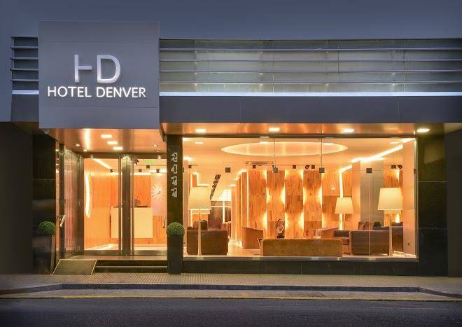 Denver hotel