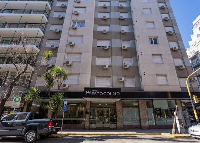 Estocolmo hotel