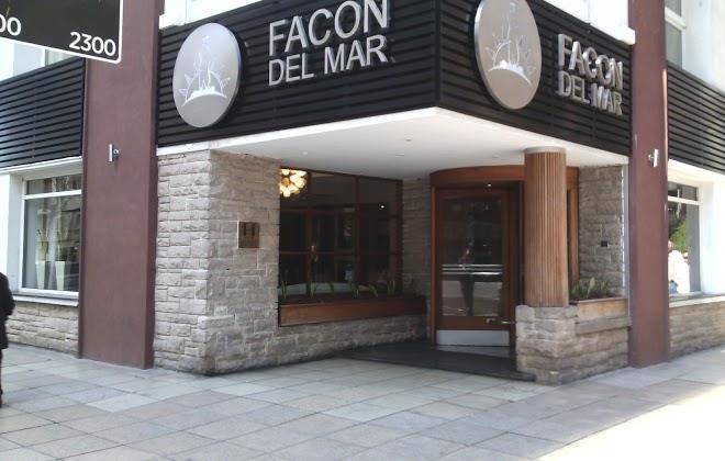 Facon del mar hotel