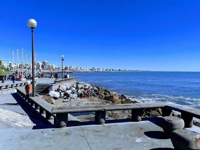 Gran hotel mar del plata