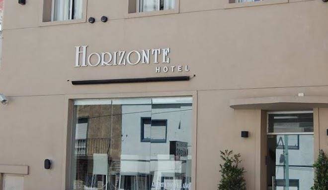 Horizonte hotel