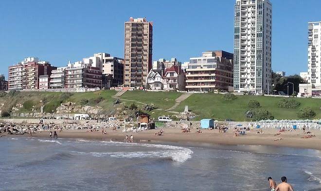 Hotel 13 de diciembre