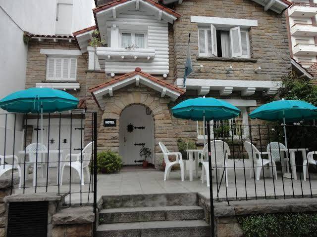 Hotel 14 de noviembre