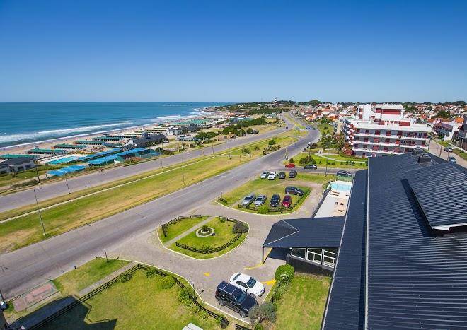 Hotel aatrac mar del plata