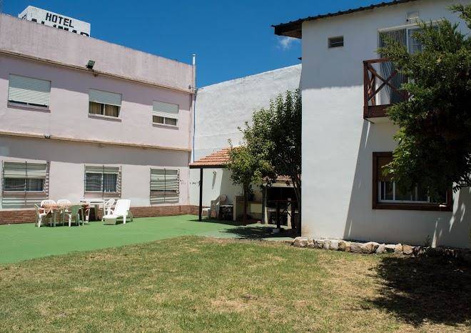 Hotel alimar
