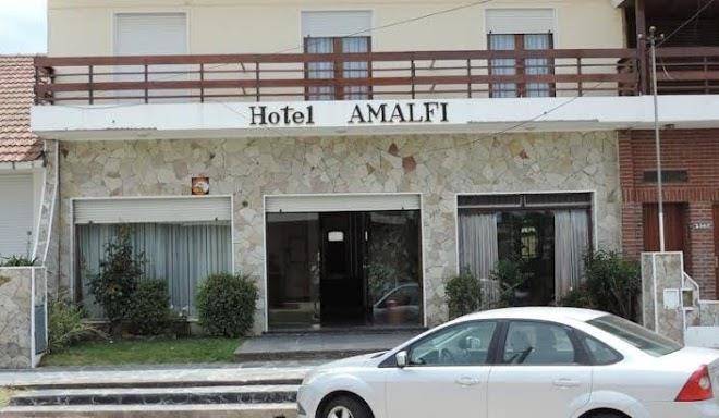 Hotel amalfi