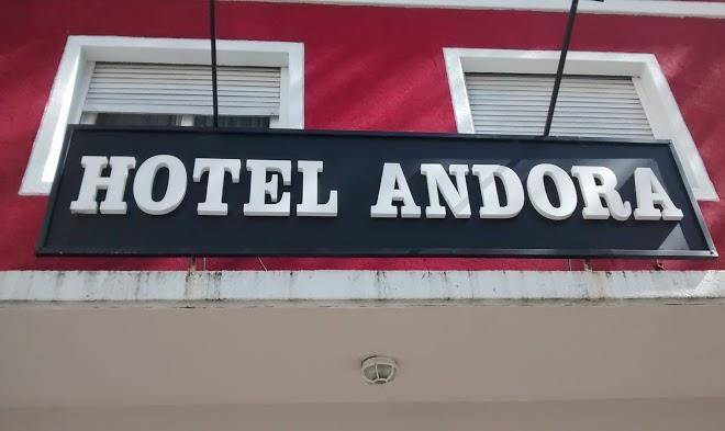 Hotel andora