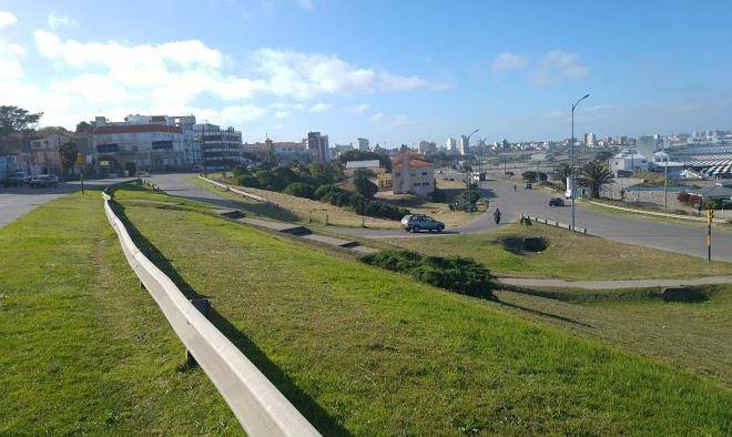 Hotel apm punta mogotes