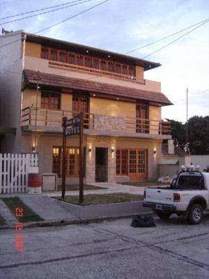 Hotel arenas del sur