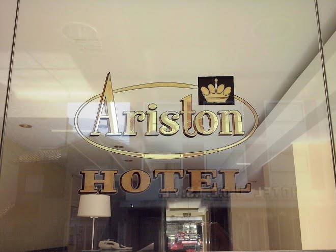 Hotel ariston