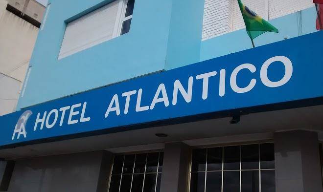 Hotel atlantico