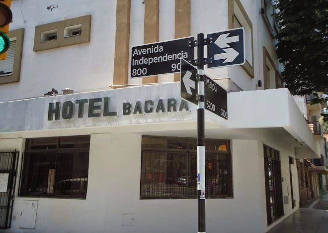 Hotel bacara la perla