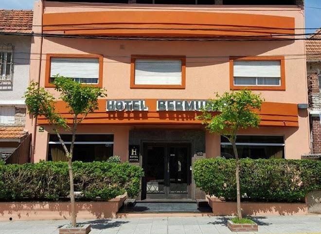 Hotel bermudas