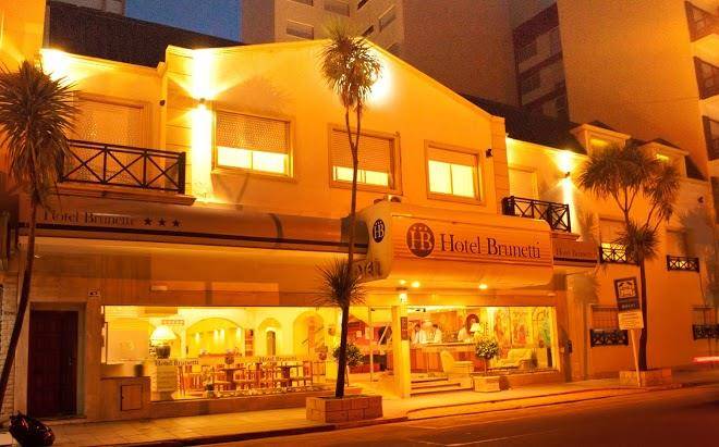 Hotel brunetti