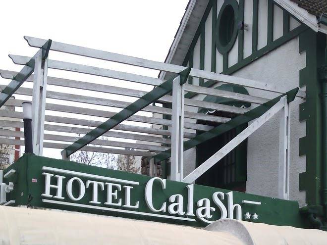 Hotel calash