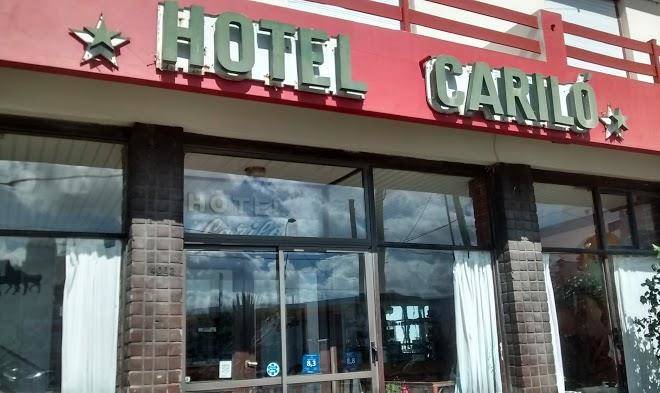 Hotel carilo