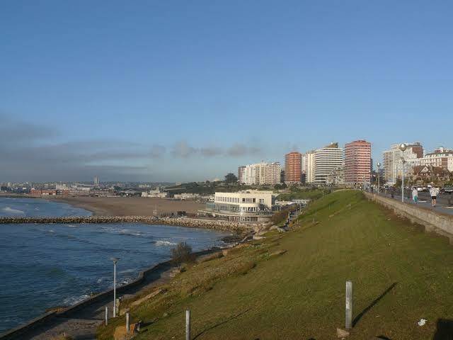 Hotel catedral