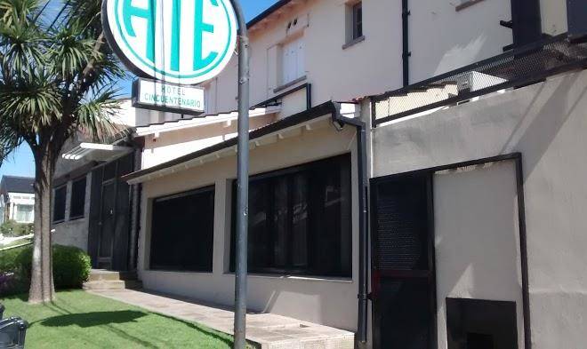 Hotel cincuentenario