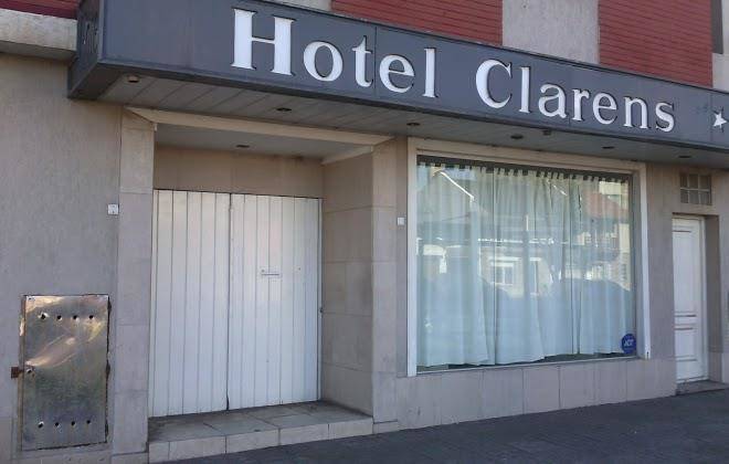 Hotel clarens la perla