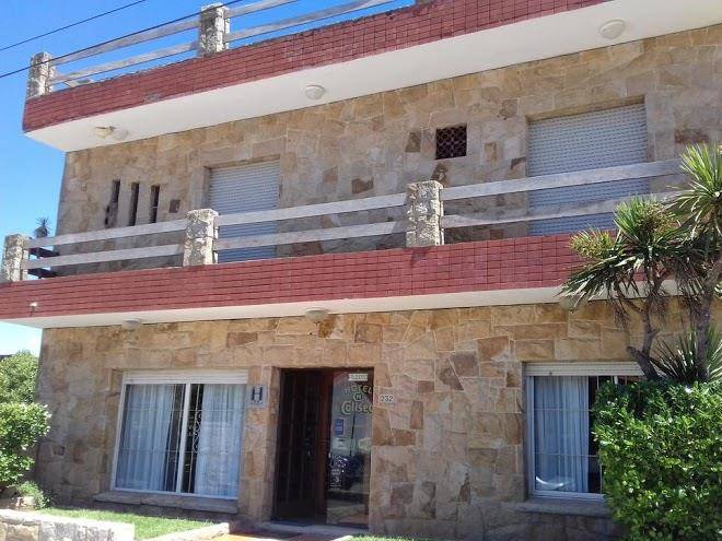 Hotel coliseo