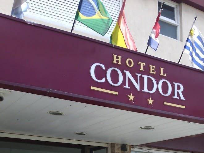 Hotel condor