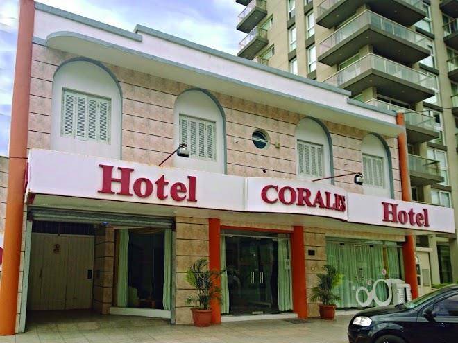 Hotel corales 1 estrella