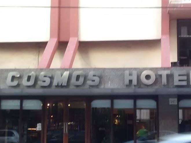 Hotel cosmos