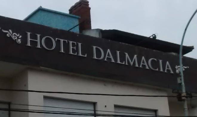 Hotel dalmacia