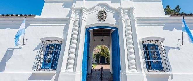 Hotel del circulo de suboficiales de la fuerza aerea argentina