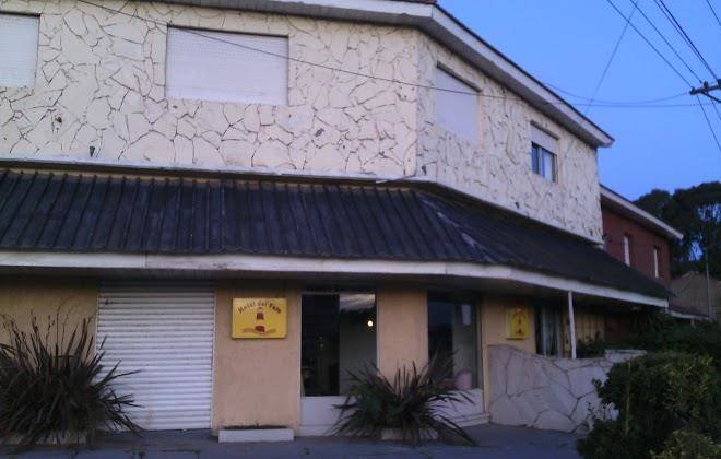 Hotel del faro