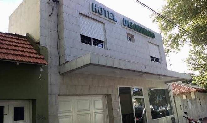 Hotel disorrento